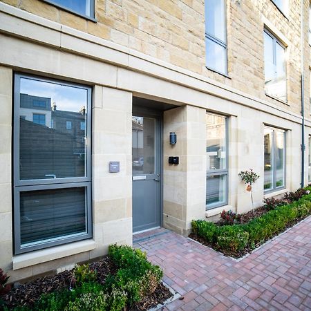 Ferienwohnung Lambert House Two Harrogate Exterior foto